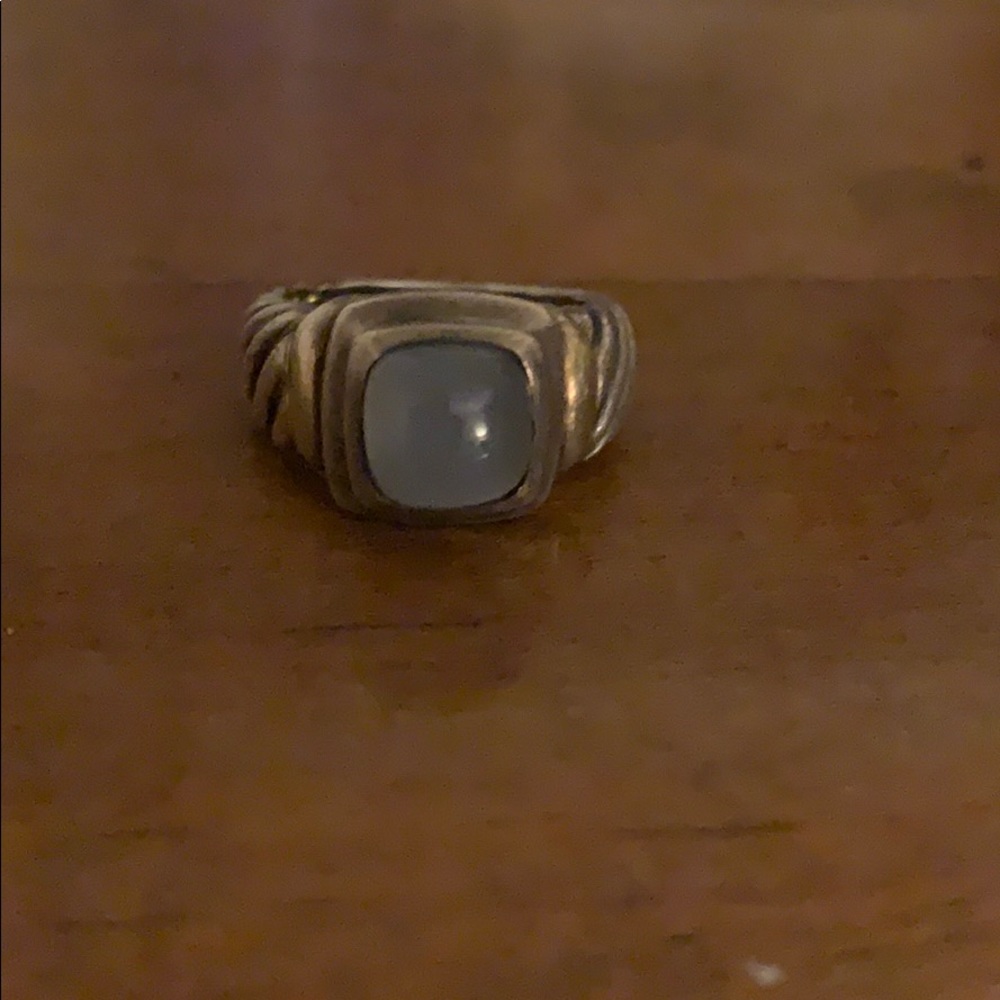 David Yurman size 6 ring